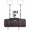 Studiové světlo Viltrox VL-200T (2 pcs LED Light Set)