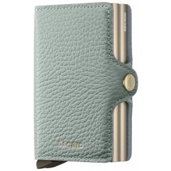 Secrid Twinwallet Secrid Pebble Sea Green