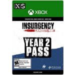 Insurgency: Sandstorm - Year 2 Pass – Hledejceny.cz