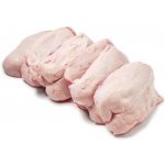 Vodňanská kachna Prsa kachní SK vakuované 3.5 kg – Sleviste.cz