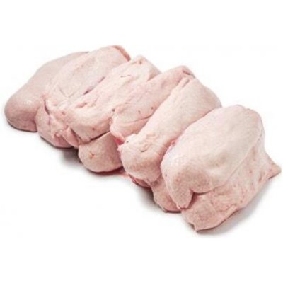 Vodňanská kachna Prsa kachní SK vakuované 3.5 kg – Sleviste.cz