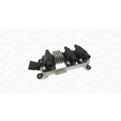 Zapalovací cívka MAGNETI MARELLI 060717196012 – Hledejceny.cz