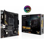 Asus TUF GAMING A520M-PLUS II 90MB17G0-M0EAY0 – Zboží Živě