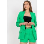 Italy Moda set saka a šortek -dhj-kmpl-7684-1.06-green – Zboží Mobilmania