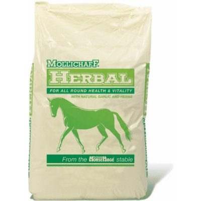 Spillers Mollichaff Original 12,5 kg – Sleviste.cz