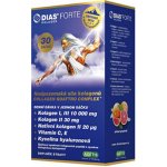 Medochemie Limassol Dias Forte grapefruit sáčky 30 x 11,3 g – Hledejceny.cz