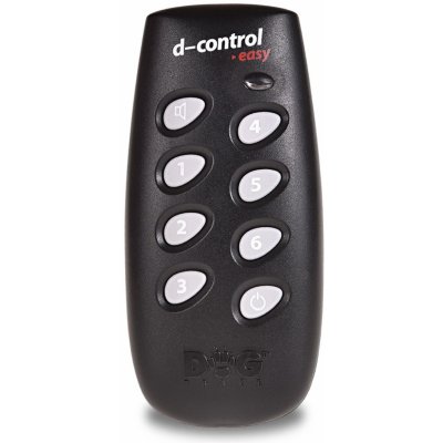 VNT electronics s.r.o. Vysílač k elektronickému obojku d-control easy small – Hledejceny.cz