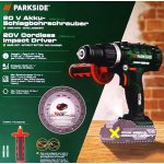 PARKSIDE PSBSA 20-Li C3 bez aku – HobbyKompas.cz