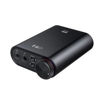 FiiO K3s