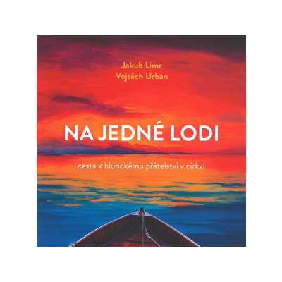 Návrat domů Na jedné lodi – Zbozi.Blesk.cz