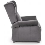 Halmar Agustin 2 šedé – Zbozi.Blesk.cz