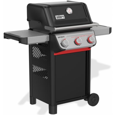 Weber SPIRIT E-325 GBS – Zboží Mobilmania