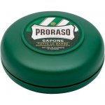 Proraso Green mýdlo na holení 75 ml – Zboží Dáma