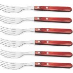 Tramontina Vidlička steaková 6 ks – Sleviste.cz