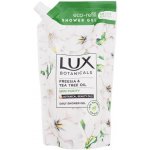 Lux sprchový gel s pumpičkou Freesia & Tea Tree Oil 750 ml – Zboží Dáma