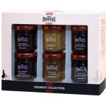 Mrs. Bridges Dárková sada Džemů 6 x 42 g – Sleviste.cz