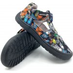 Protetika Ove black – Zboží Dáma