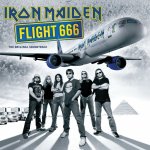 {{POZOR, 0/2 EANY NEPŘESUNUTO , ID50520328}} Iron Maiden - Flight 666 The Film DVD – Hledejceny.cz