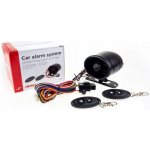AMiO Alarm do motor MCA14 s dálkovými ovladači | Zboží Auto