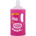 The Pink Stuff univerzální čisticí prostředek na podlahy 1 l – Zboží Dáma