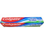 Colgate Triple Action Xtra White 75 ml – Zboží Mobilmania