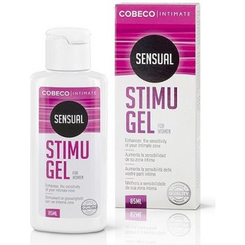 Intimate Stimu Gel Women 85ml