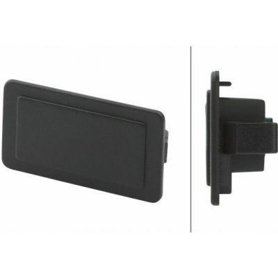 Kryt HELLA 9HB 713 629-001 – Hledejceny.cz
