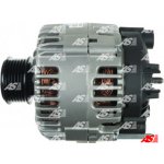 Alternátor AUDI A1 (8X) A3 (8P_) A4 (8E_) TT - 140Amp