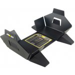 TUNTURI MX85 Select Nastavitelná činka 5,6 - 38,6 kg – Zboží Mobilmania