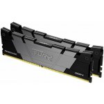 Kingston DDR4 32GB 3600MHz CL16 KF436C16RB12K2/32 – Sleviste.cz