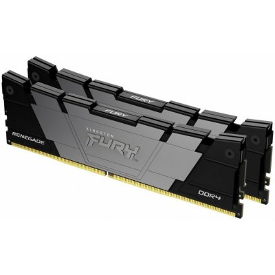 Kingston DDR4 32GB 3600MHz CL16 KF436C16RB12K2/32 – Sleviste.cz