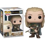 Funko Pop! Legolas The Lord of the Rings 9 cm – Zboží Dáma