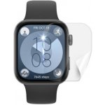 Screenshield HUAWEI Watch Fit 3 fólie na displej, HUA-WATCHFIT3-D – Zboží Živě