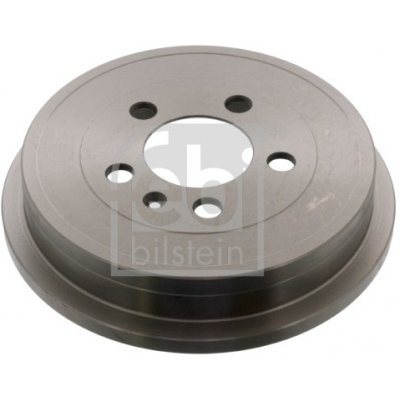 24034 FEBI BILSTEIN Brzdový buben | Zboží Auto