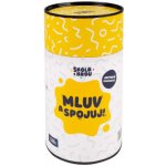 Albi Škola s hrou: Mluv a spojuj! – Hledejceny.cz