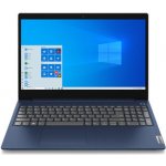 Lenovo IdeaPad 3 81W1016WCK – Zbozi.Blesk.cz