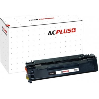AC Plus HP CF289A - kompatibilní – Zboží Mobilmania