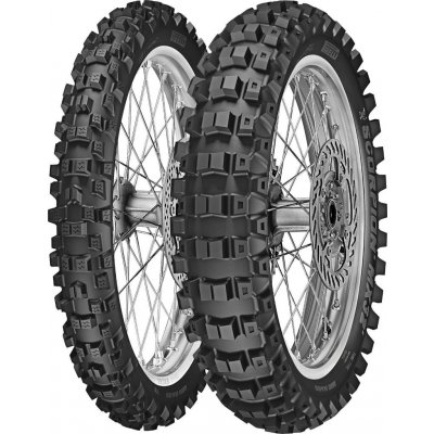 PIRELLI MST Scorpion MX32 Mid Hard 90/100 R21 57M – Hledejceny.cz