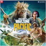 GOOD LOOT Call of Duty: Warzone Pacific 1000 dílků – Hledejceny.cz