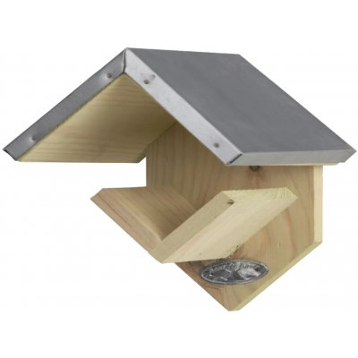Esscher Design Krmítko Best for Birds pro ptáky a motýly 15 x 13 x 19,5 cm – Zboží Dáma
