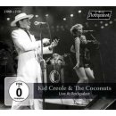 Kid Creole and the Coconuts: Live at Rockpalast 1982 DVD