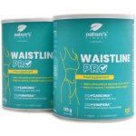 Nature's Finest Waistline Pro 2 x 125 g – Hledejceny.cz