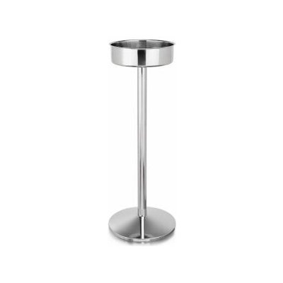 Stojan pro chladiče na lahve 64 cm, nerez – Hledejceny.cz