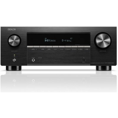 Denon AVR-X2900H DAB – Zboží Mobilmania