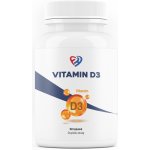 Swedish Supplements Vitamin D3 90 kapslí – Zbozi.Blesk.cz