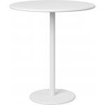 Blomus Venkovní stolek STAY 40 cm bílý – Hledejceny.cz