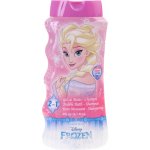 Frozen dětský šampon a pěna 475 ml