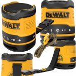 DeWalt DCR009 – Zboží Mobilmania