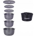 KING CAMP Climber IV – Sleviste.cz