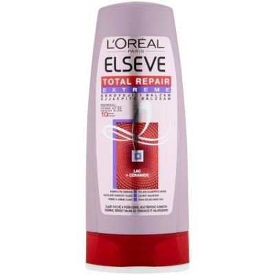 L'Oréal Elvital Total Repair Extreme kondicionér 200 ml – Zbozi.Blesk.cz